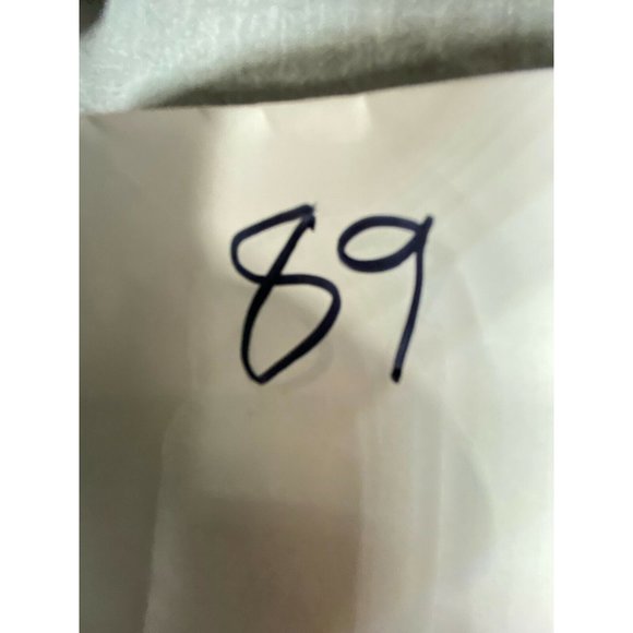 Sean John Prove Them Wrong Shirt Adult Small White Logo Short Sleeve Tee Mens. - Picture 10 of 10